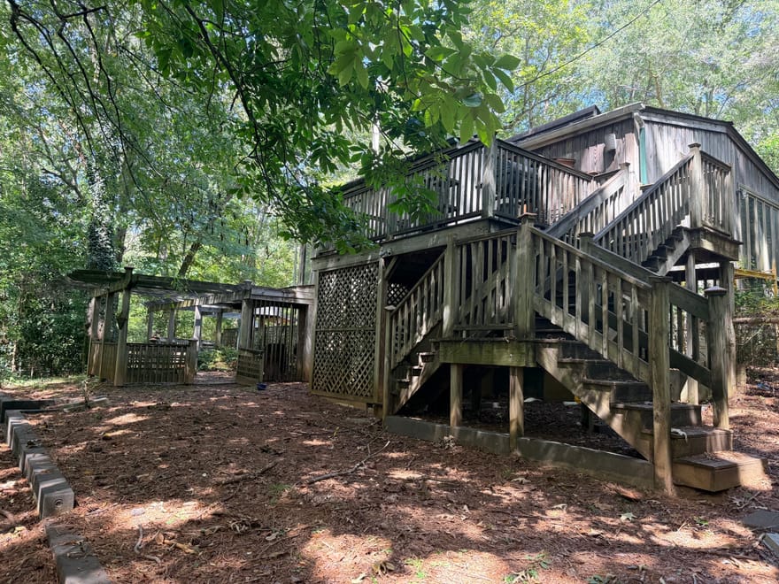 214 W Grantville Road, Grantville, Georgia