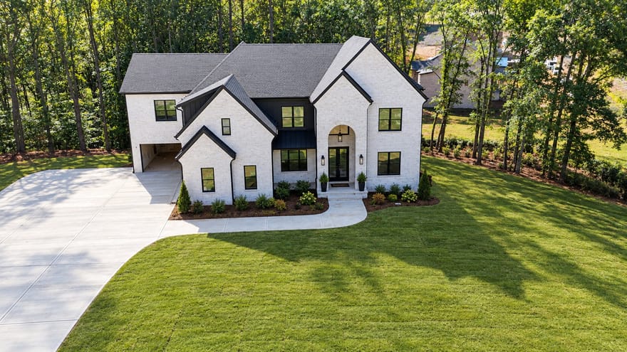 1684 Kilcrease Road, Bethlehem, Georgia