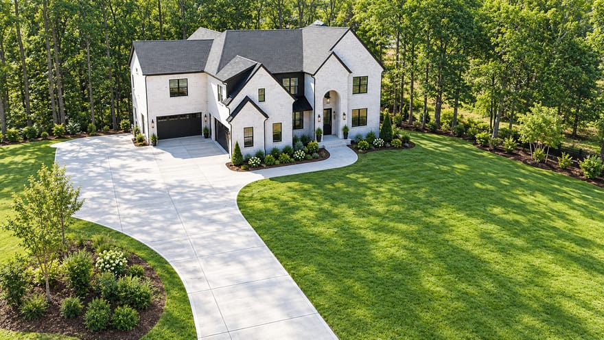 1684 Kilcrease Road, Bethlehem, Georgia