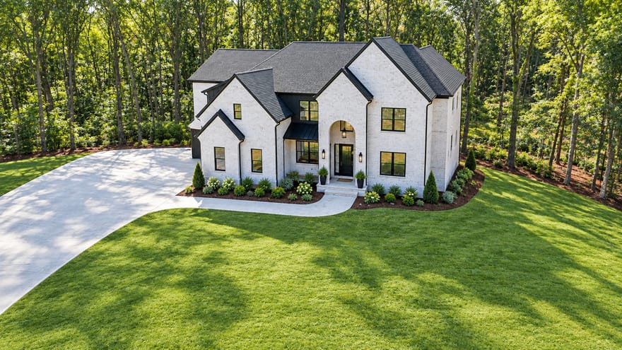 1684 Kilcrease Road, Bethlehem, Georgia