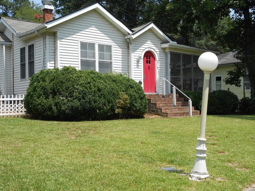 379 Warwoman Road, Clayton, Georgia