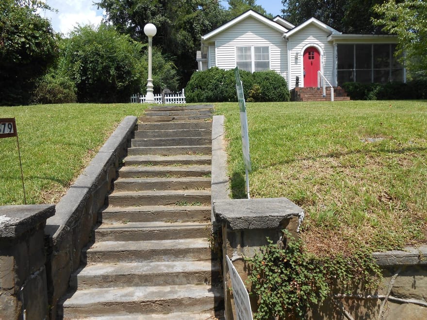 379 Warwoman Road, Clayton, Georgia