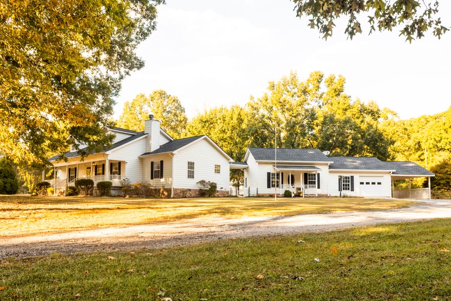 1650 Pierce Dairy Road, Madison, Georgia