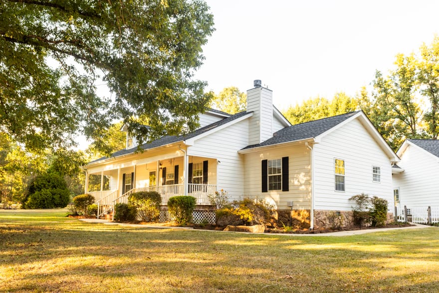 1650 Pierce Dairy Road, Madison, Georgia