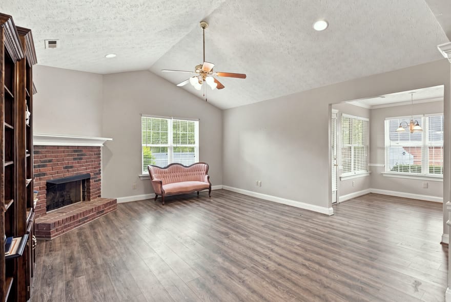 1 N Pointe Drive, NE, Rome, Georgia