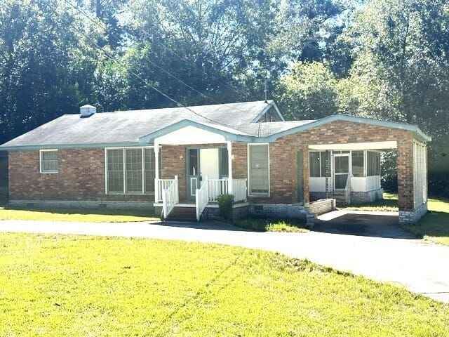 2875 Horseshoe Drive, Macon, Georgia
