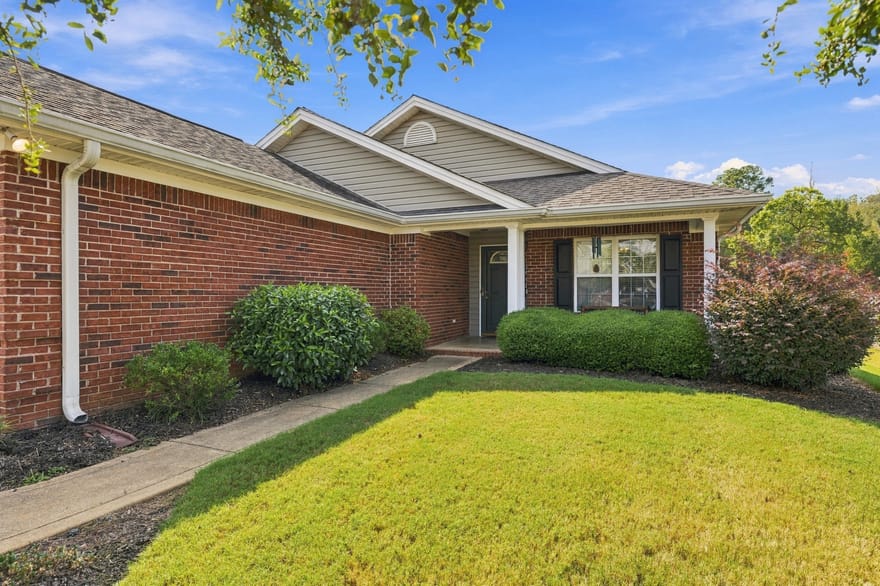 1 N Pointe Drive, NE, Rome, Georgia