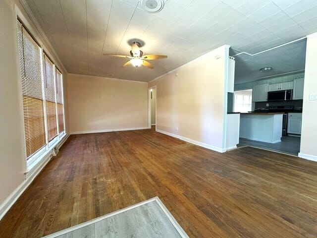 2875 Horseshoe Drive, Macon, Georgia