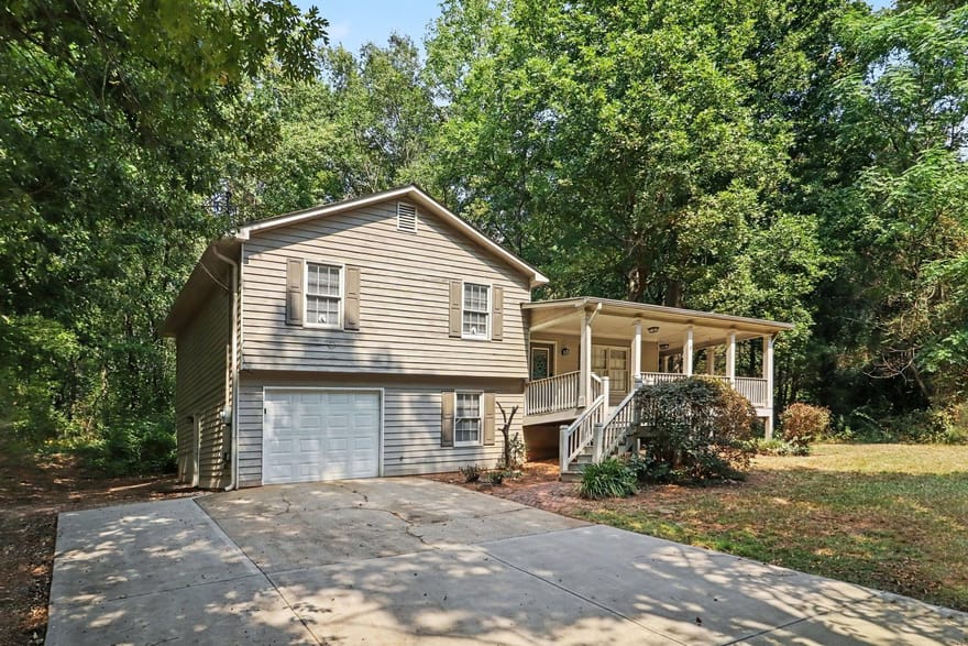 115 Pintail Drive, Newnan, Georgia