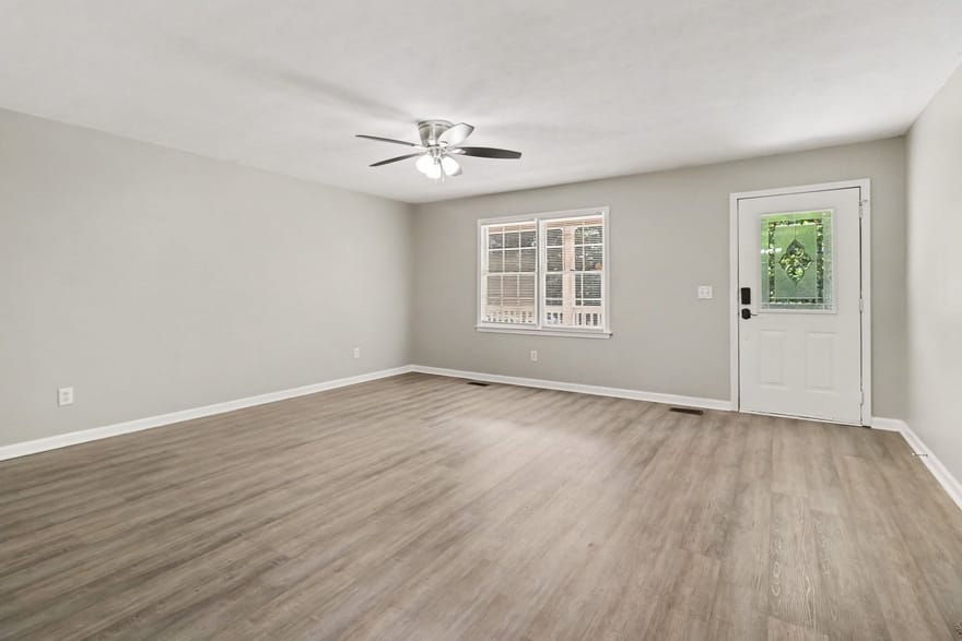 115 Pintail Drive, Newnan, Georgia