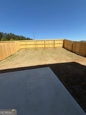 11201 Cornerstone Way, Lovejoy, Georgia
