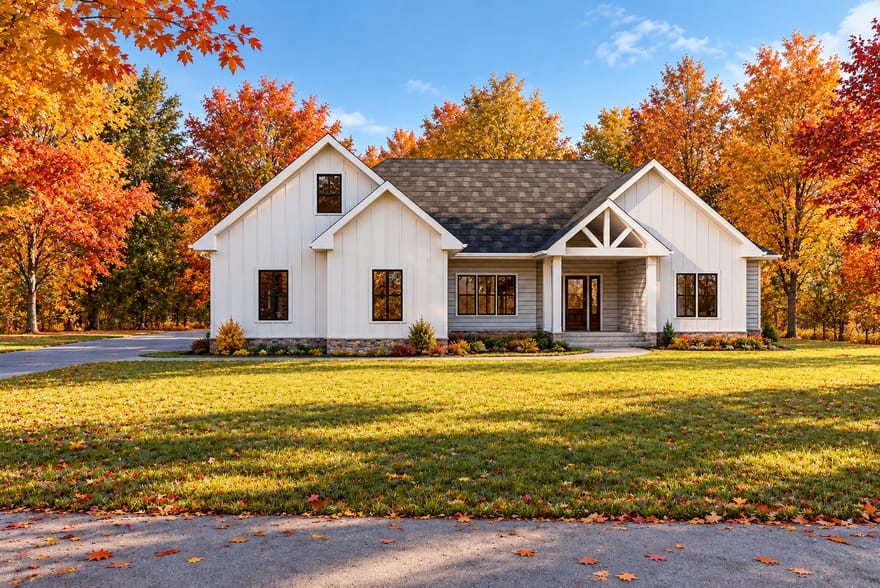 606 Sweetgrass Drive, Demorest, Georgia