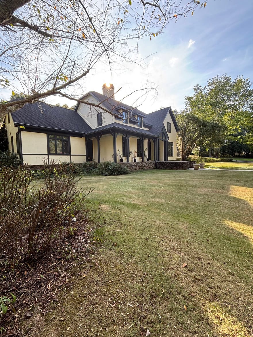 604 Maddox Road, Griffin, Georgia