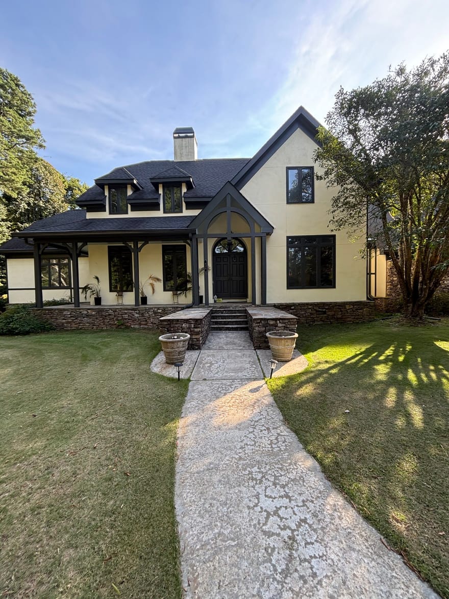 604 Maddox Road, Griffin, Georgia