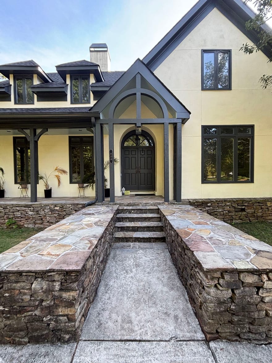 604 Maddox Road, Griffin, Georgia