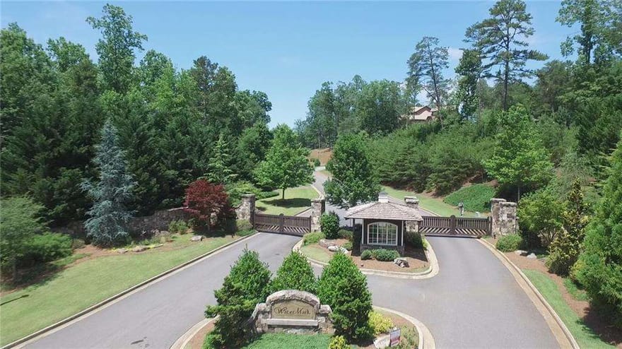 5949 Watermark Cove, Gainesville, Georgia
