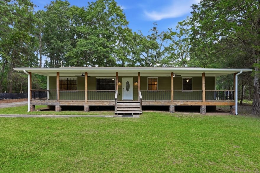 2182 Bethel Road NE, Conyers, Georgia