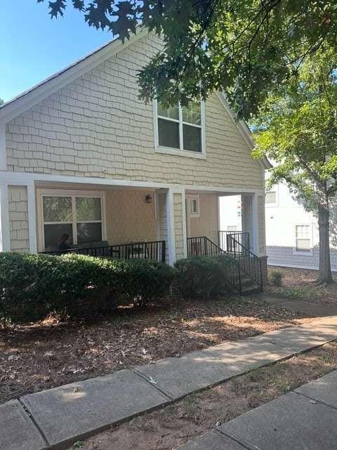 1035 Barnett Shoals Road, Athens, Georgia