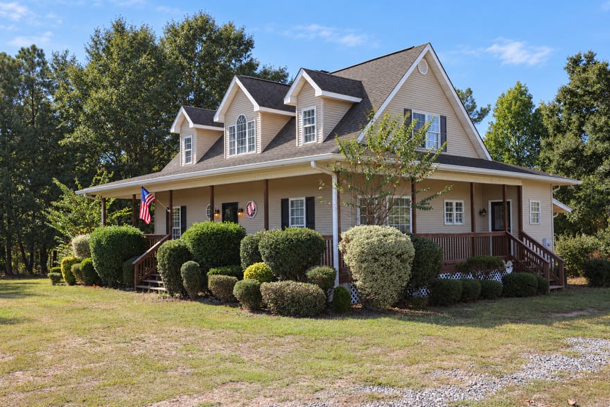 174 Rifle Range Road, Gray, Georgia