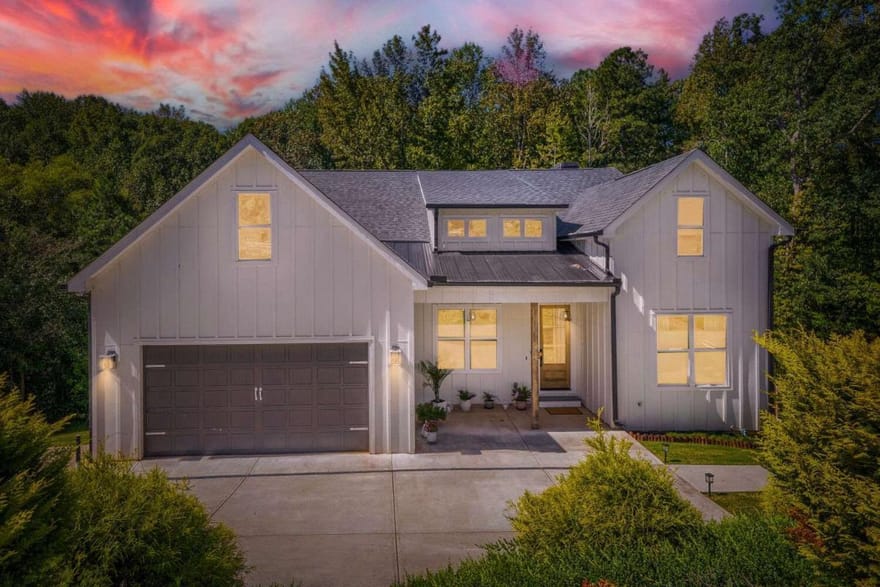 84 Timber Walk, Dawsonville, Georgia