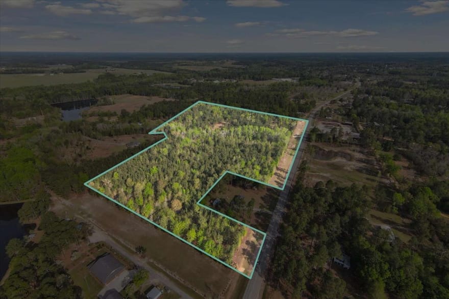 Hwy 23, Twin City, Georgia