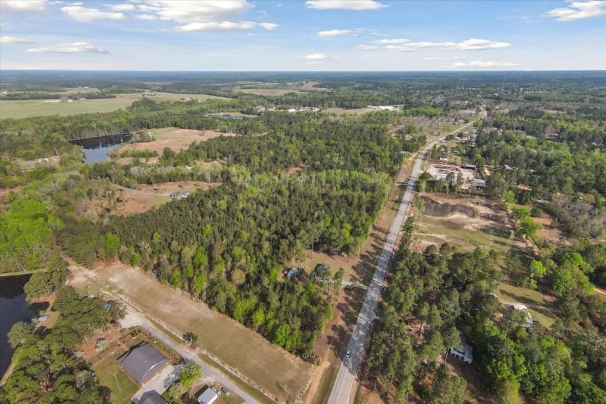 Hwy 23, Twin City, Georgia