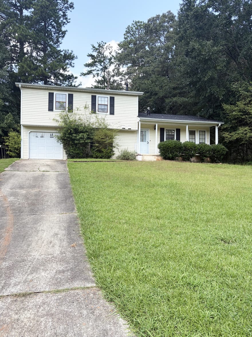 7571 Kevin Place, Jonesboro, Georgia