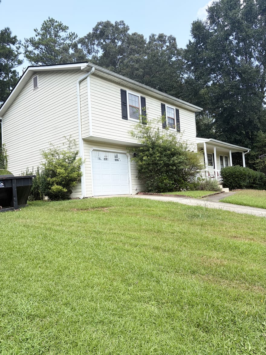 7571 Kevin Place, Jonesboro, Georgia