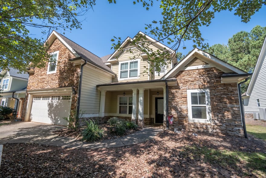 1120 Arlington Place, Bogart, Georgia
