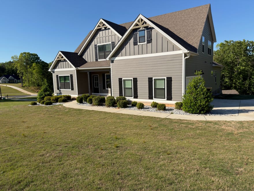 14 Shadybrook Path, Newnan, Georgia