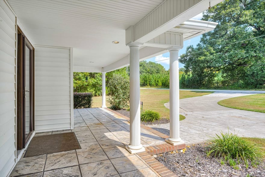 423 Goshen Street, Lincolnton, Georgia