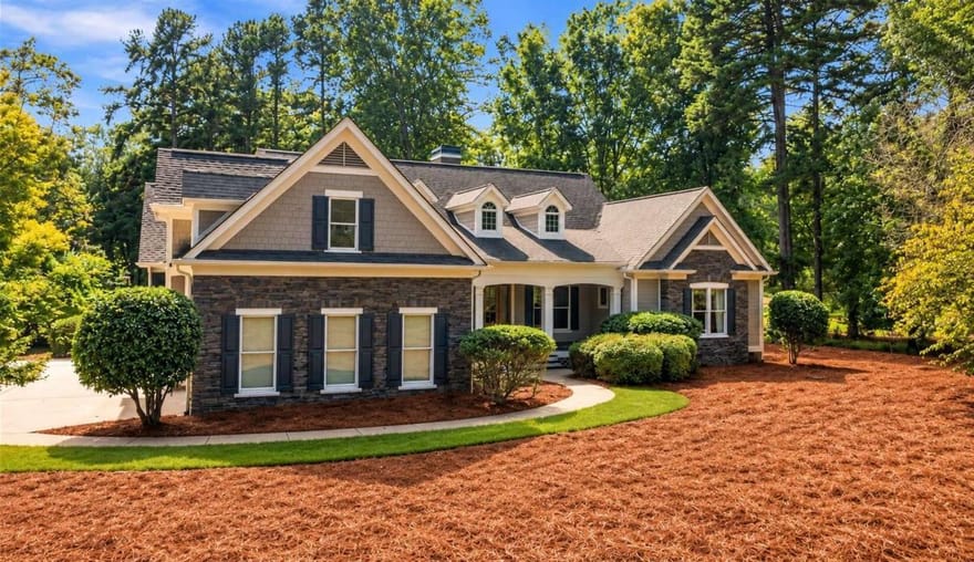 118 Millpond Trace, Eatonton, Georgia