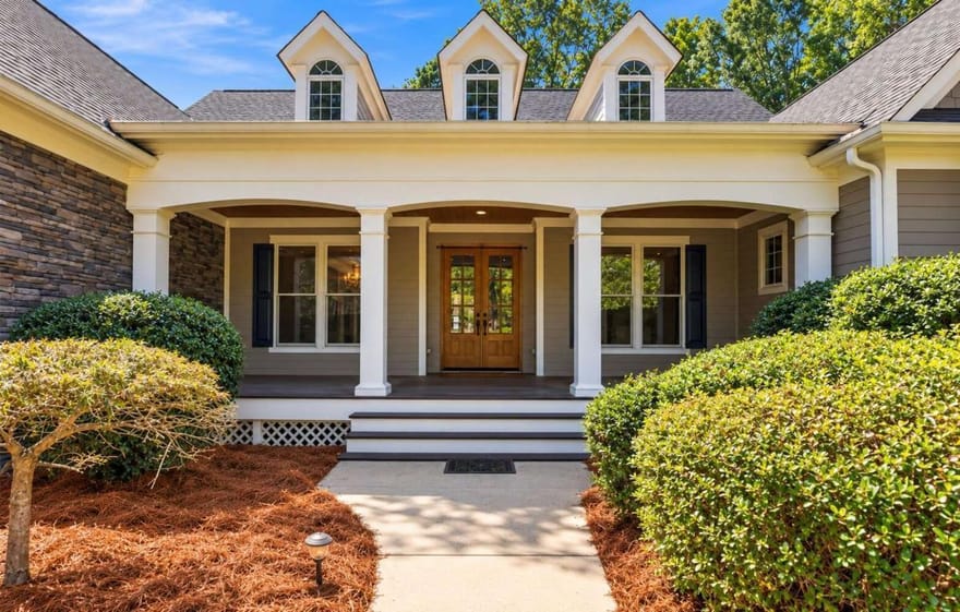 118 Millpond Trace, Eatonton, Georgia