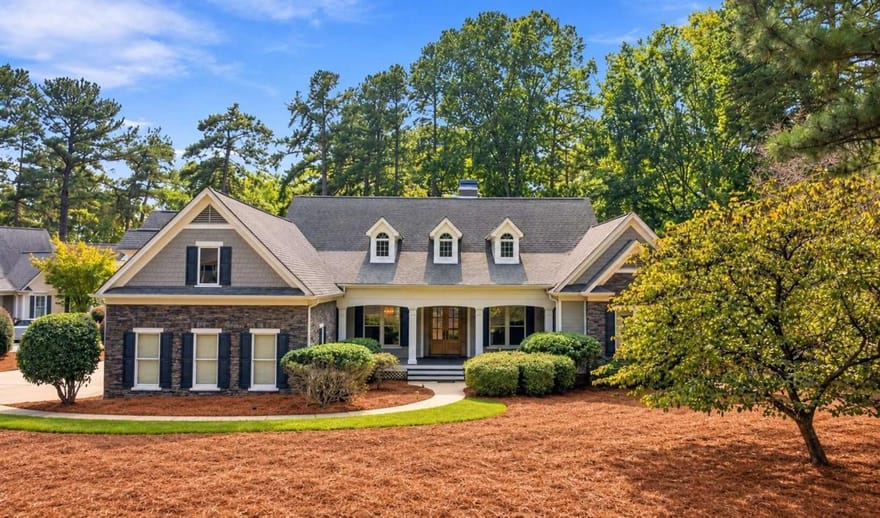 118 Millpond Trace, Eatonton, Georgia