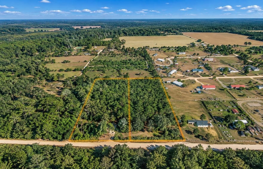 907 County Line Road, Hahira, Georgia