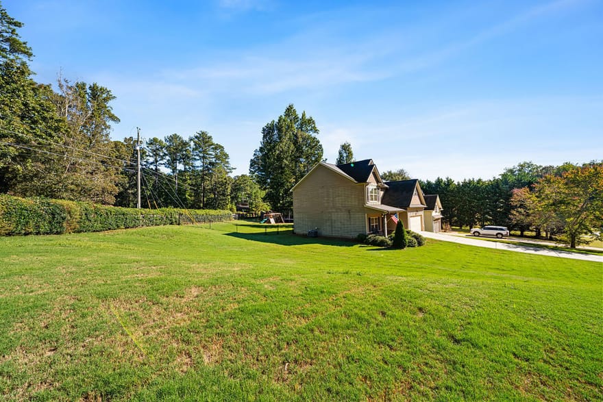 11 Ashley Pointe Drive, Hiram, Georgia