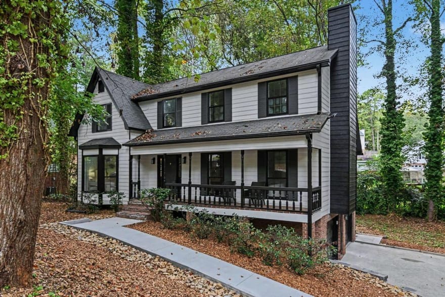 4630 Anastasia Court SE, Mableton, Georgia