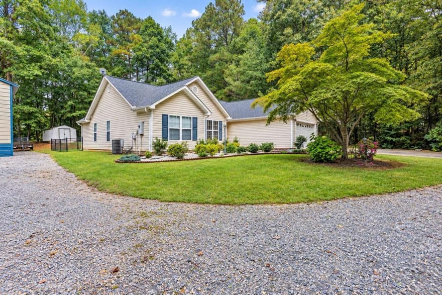 2205 Maris Way, Monroe, Georgia
