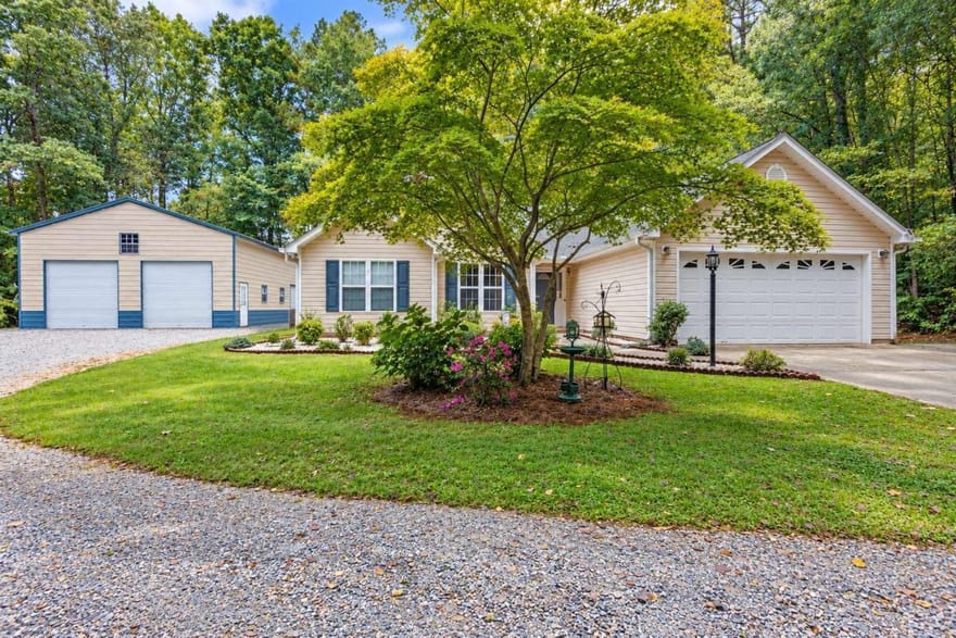 2205 Maris Way, Monroe, Georgia