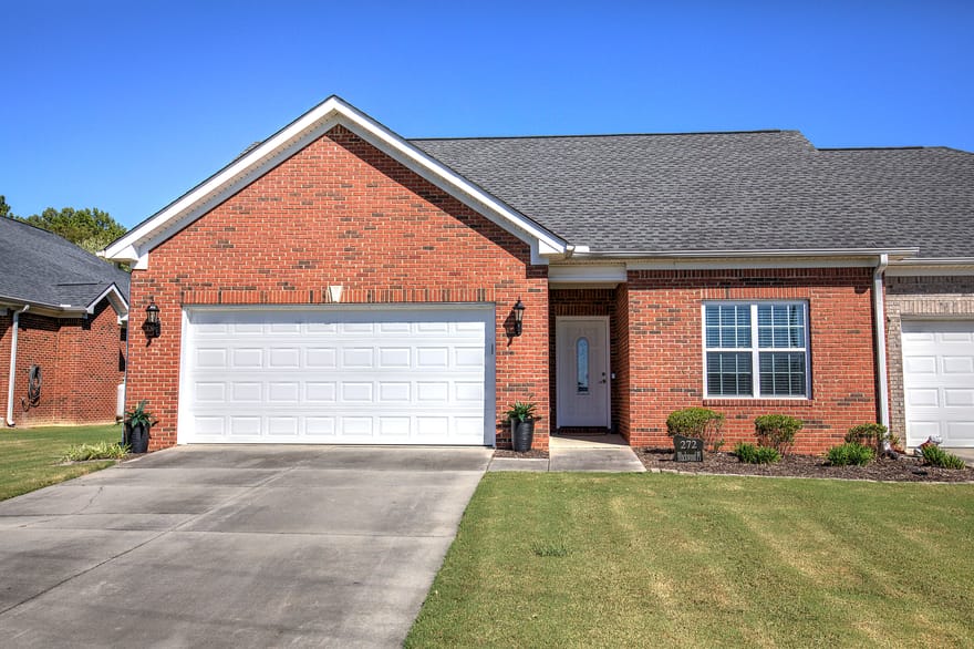 272 Blackwood Place SE, Calhoun, Georgia