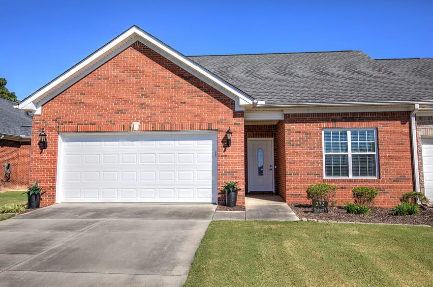 272 Blackwood Place SE, Calhoun, Georgia