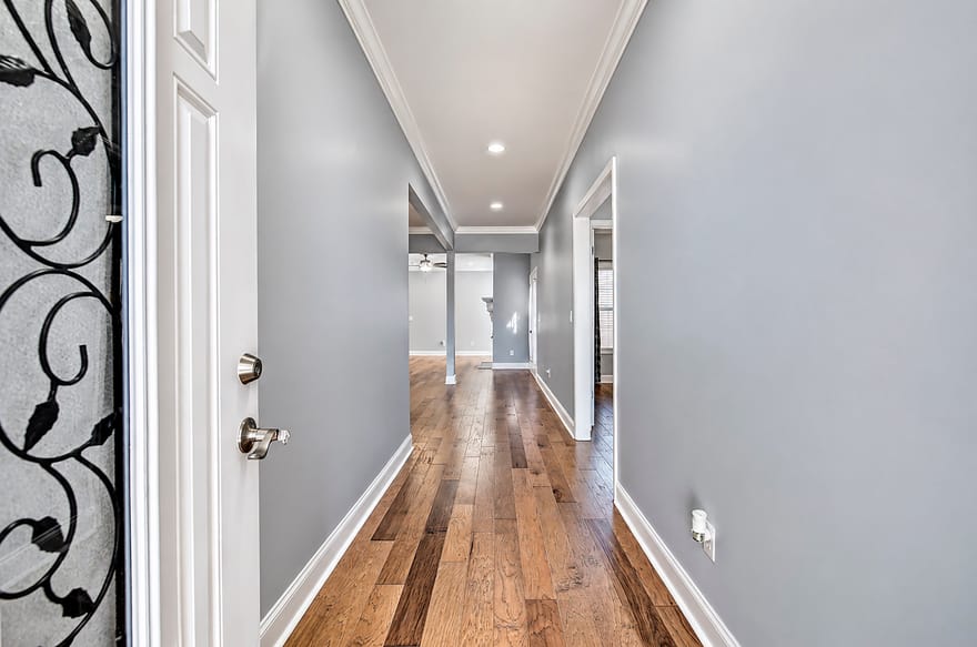 272 Blackwood Place SE, Calhoun, Georgia