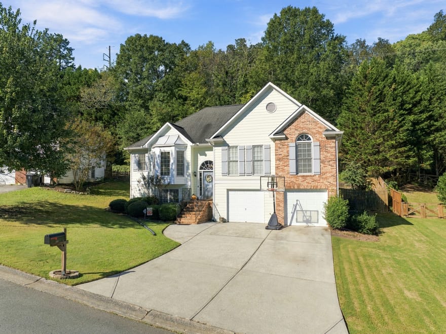 30 Gables Drive SE, Rome, Georgia