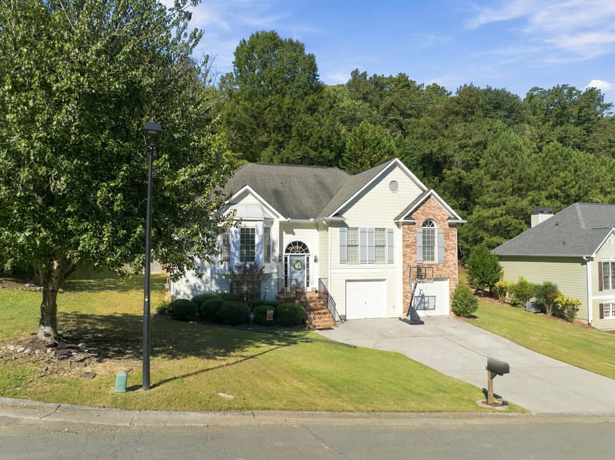 30 Gables Drive SE, Rome, Georgia