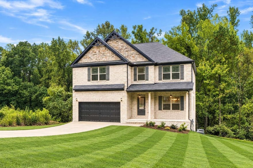 1752 Emerald Drive, Jonesboro, Georgia