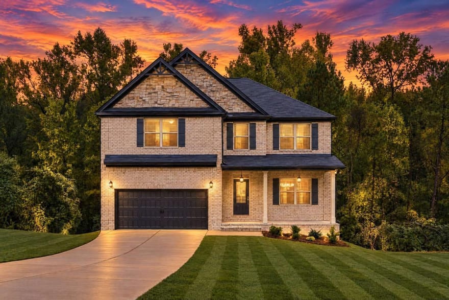 1752 Emerald Drive, Jonesboro, Georgia
