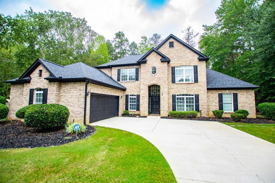 103 Tanglewood Trail, Carrollton, Georgia