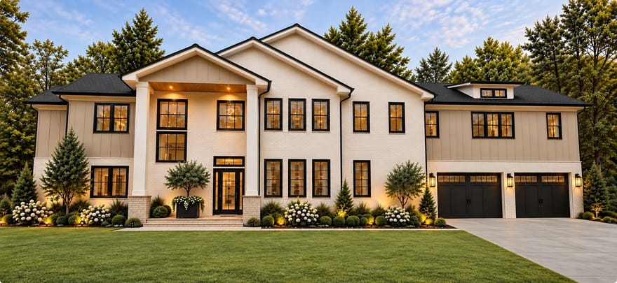 1005 Clementstone Drive NE, Sandy Springs, Georgia