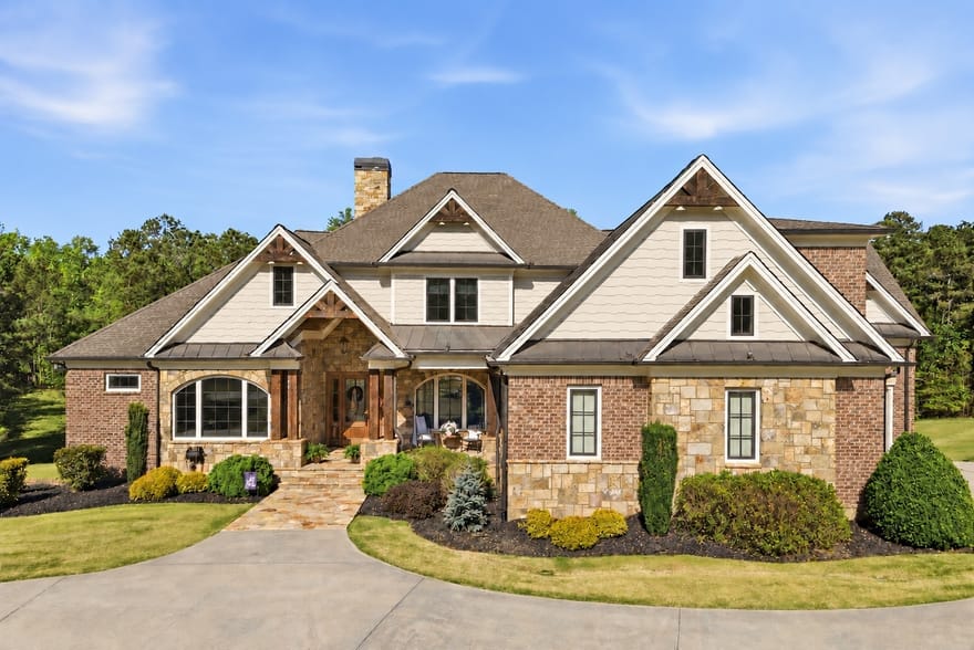 680 Gaddis Road, Canton, Georgia