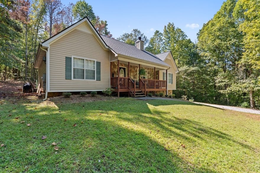 795 Woodruff Road, Carrollton, Georgia